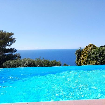 Porto S.Stefano Calapiccola Apartment มอนเต อาร์เจนตาริโอ ภายนอก รูปภาพ