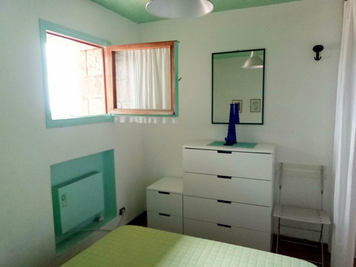 Porto S.Stefano Calapiccola Apartment มอนเต อาร์เจนตาริโอ ภายนอก รูปภาพ