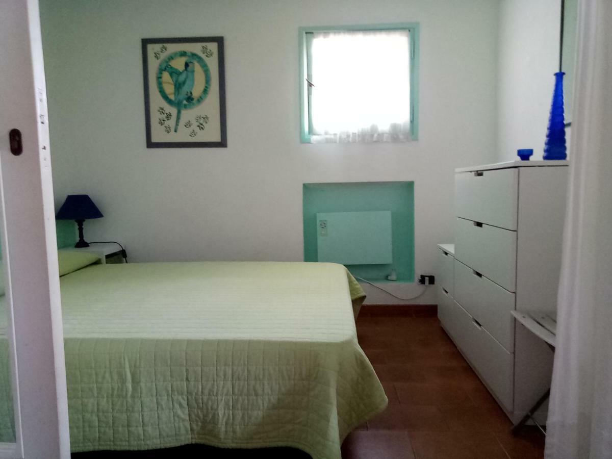 Porto S.Stefano Calapiccola Apartment มอนเต อาร์เจนตาริโอ ภายนอก รูปภาพ