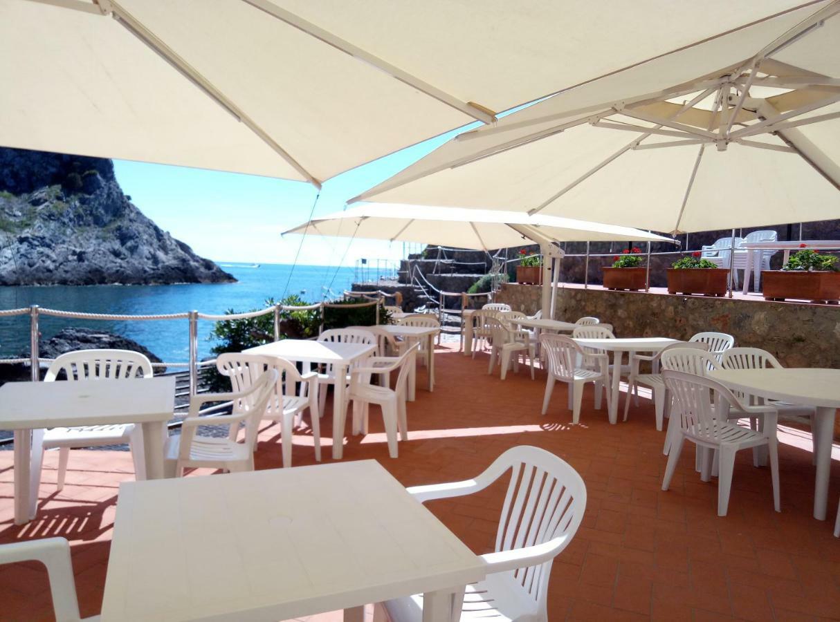 Porto S.Stefano Calapiccola Apartment มอนเต อาร์เจนตาริโอ ภายนอก รูปภาพ