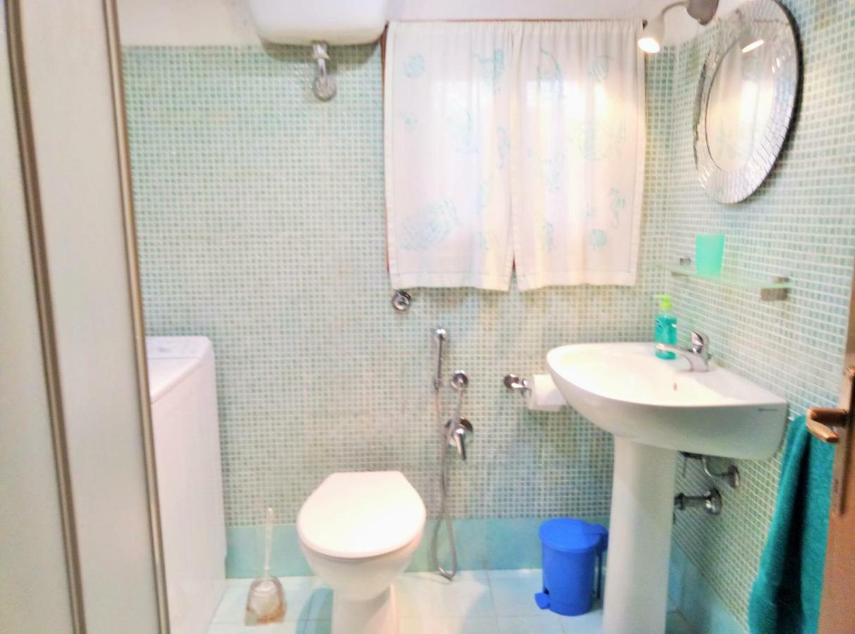 Porto S.Stefano Calapiccola Apartment มอนเต อาร์เจนตาริโอ ภายนอก รูปภาพ