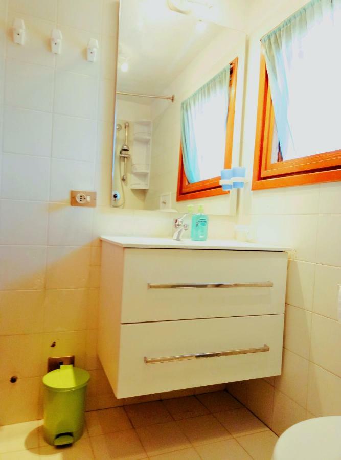 Porto S.Stefano Calapiccola Apartment มอนเต อาร์เจนตาริโอ ภายนอก รูปภาพ